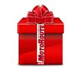 Vianočné balíčky - darčeky pre nalbližších